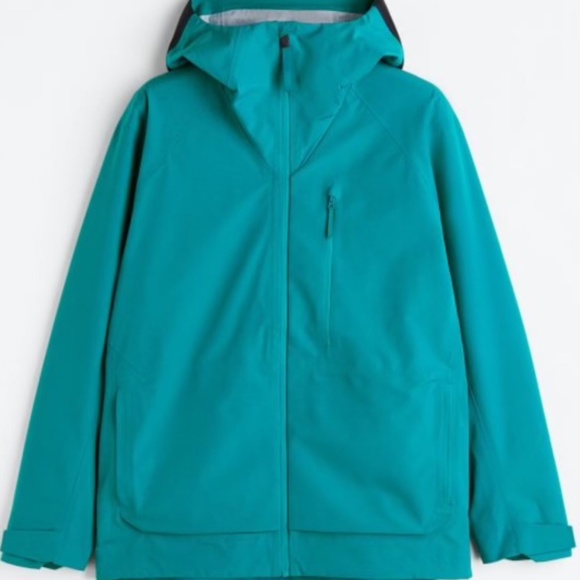 StormMove™ 3-layer Shell Jacket - Picture 2 of 3